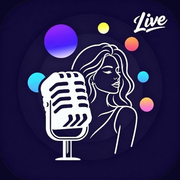 PlayMeet app icon